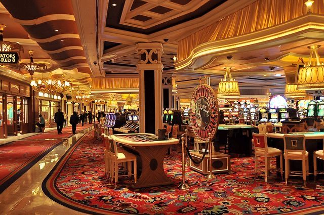 Fortune Tiger Live Casino