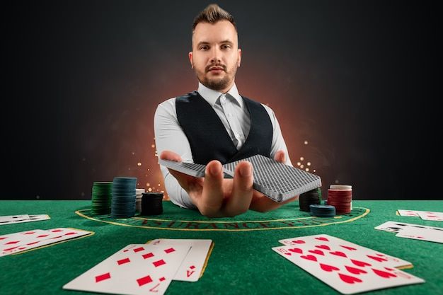 Fortune Tiger Live Casino