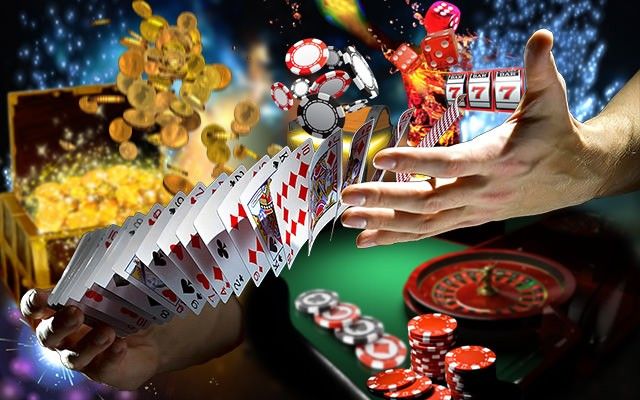 Fortune Tiger Live Casino